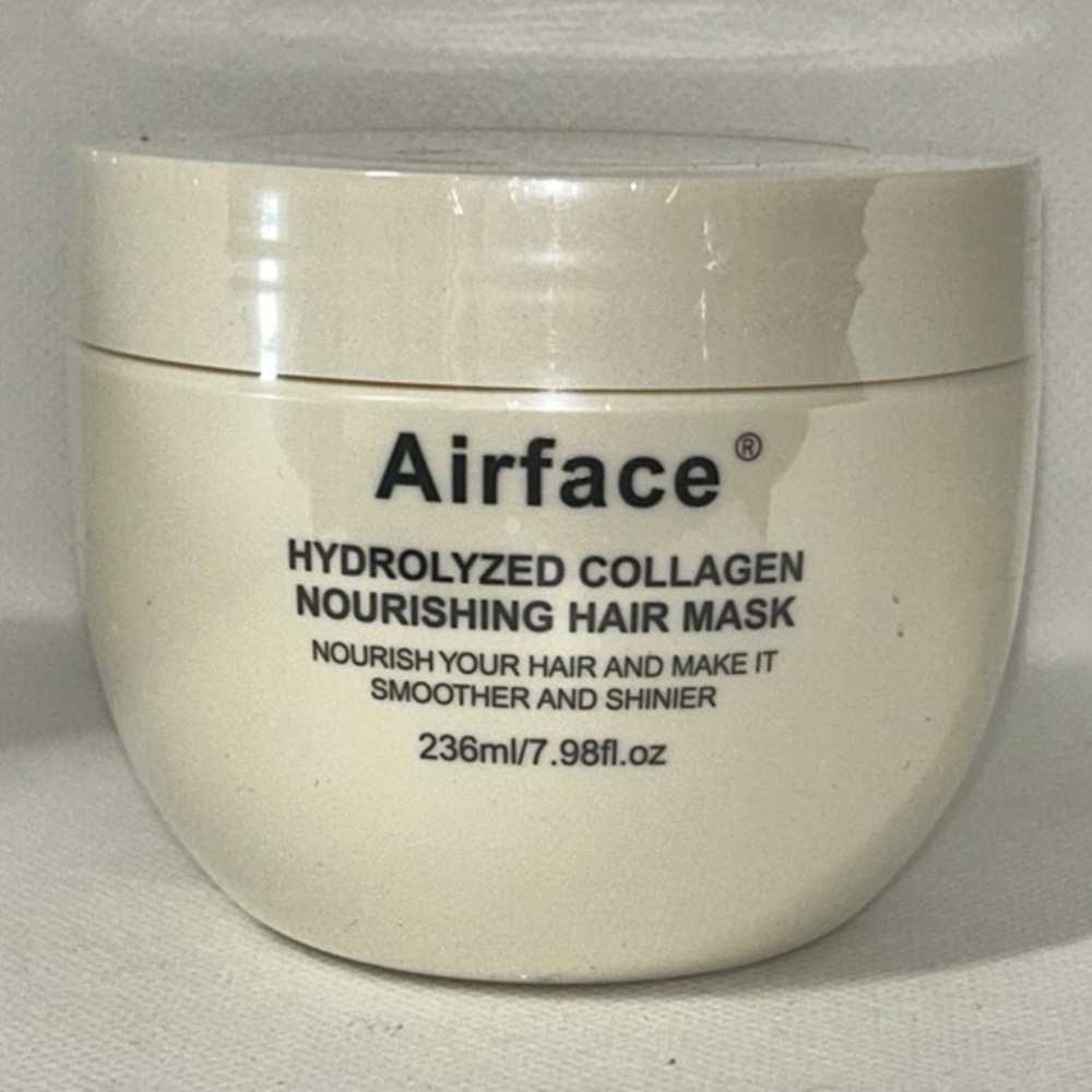 Airface Nourishing Hair Mask